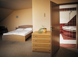 Motel U krbu