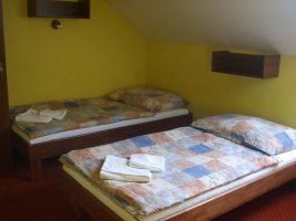 HOTEL SELSKÝ DVŮR