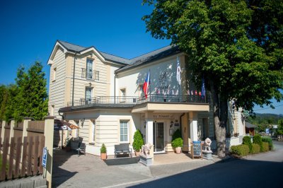 HOTEL TOMMY WELLNESS & SPA