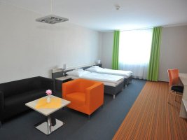 Hotel Buly Aréna