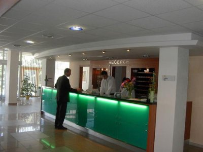 Hotel Meritum