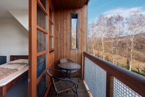 Wellness Hotel Říčky