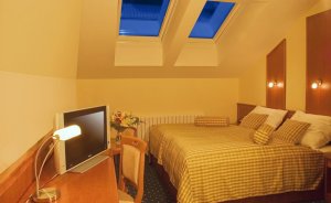 PRIMAVERA Hotel & Congress centre****