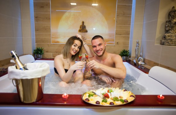 HOTEL TOMMY WELLNESS & SPA