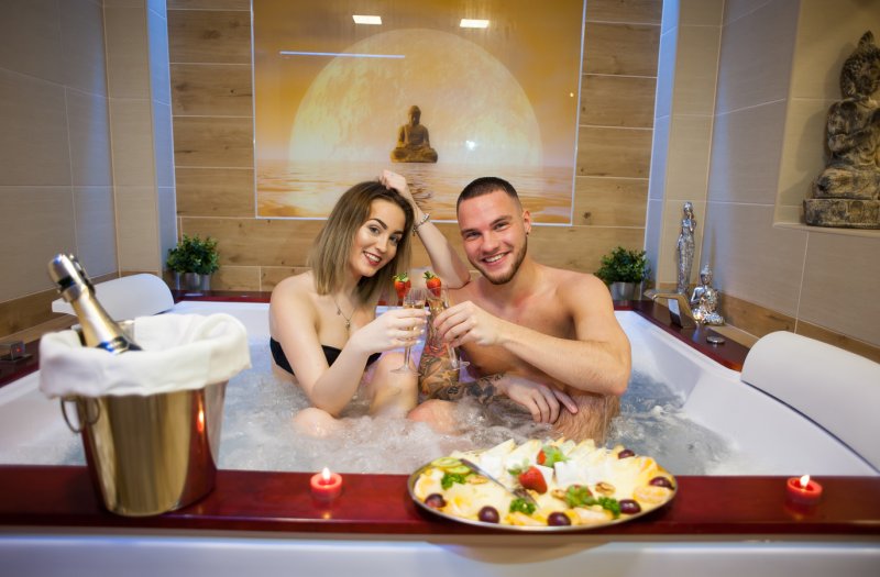 HOTEL TOMMY WELLNESS & SPA