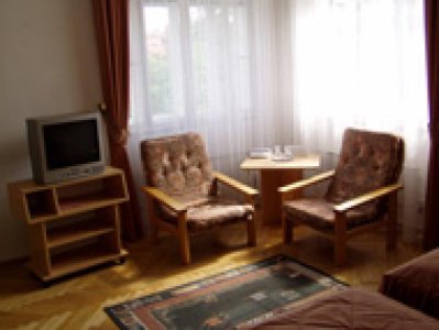 Boutique Hotel Katerina