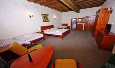 Abraka Mini hotel