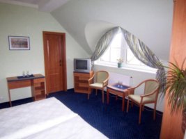 Hotel Kolonie