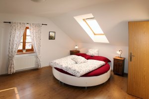 Penzion u Chodského hradu