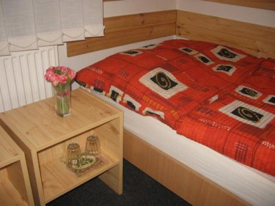 BED & BREAKFAST - Penzion