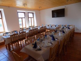 Hotel Kréta