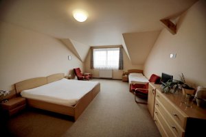 Motel U krbu