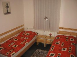 BED & BREAKFAST - Penzion