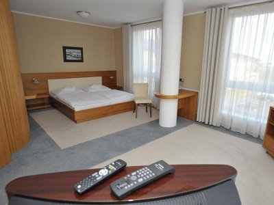 Hotel Buly Aréna