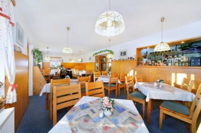 Pension Restaurant Karolína