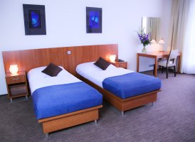 Academic Congress Hotel s.r.o