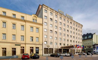 Hotel Imperial