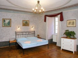 Pension Thallerův dům