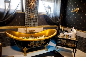 HOTEL TOMMY WELLNESS & SPA