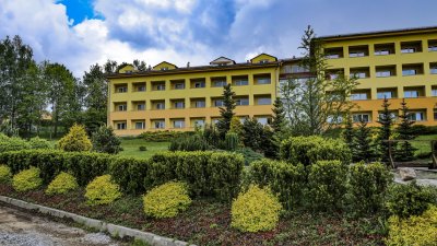 Private Luxury Apartments