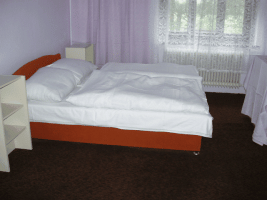 Penzion Heřmanice