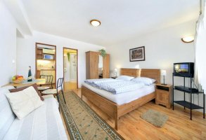 Pension Restaurant Karolína