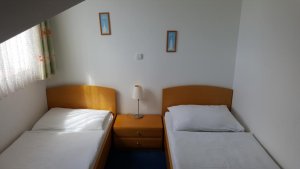 Motel U krbu