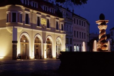 Hotel Slunce