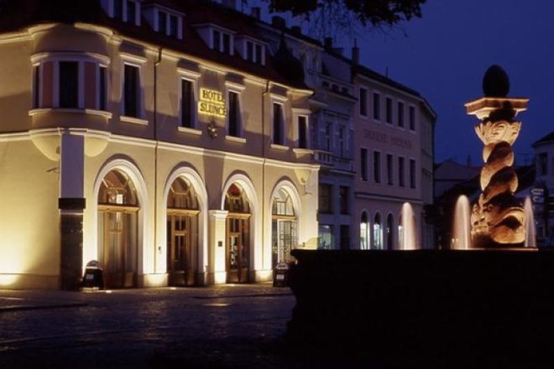 Hotel Slunce