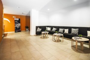 Hotel Relax Vrchbělá