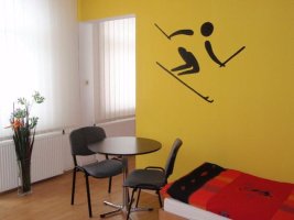 BED & BREAKFAST - Penzion