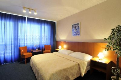 Hotel Krystal