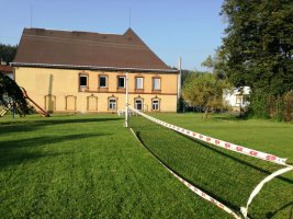 Penzion Sklářská Hospoda