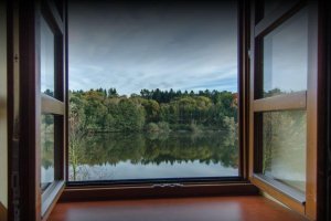 Hotel Štiřínská stodola