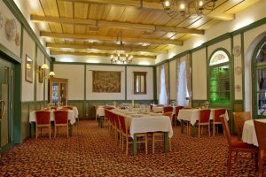Hotel Galant Lednice