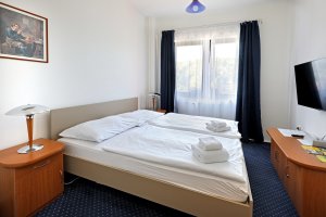Hotel Laguna Slapy