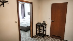 Private Luxury Apartments