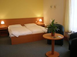 Hotel Meritum