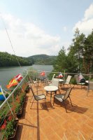 Hotel Laguna Slapy