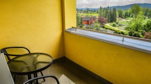 Private Luxury Apartments