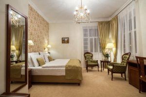 Boutique Hotel Katerina