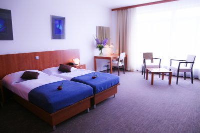 Academic Congress Hotel s.r.o