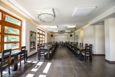 Hotel Štiřínská stodola