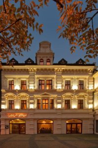 Hotel ROYAL