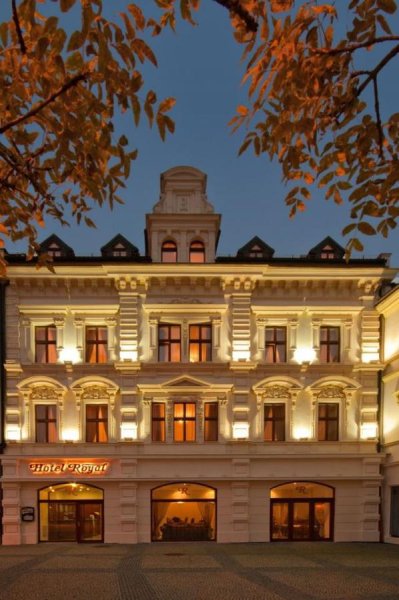 Hotel ROYAL