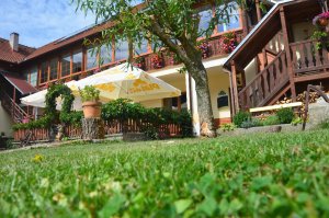 Penzion u Malířských