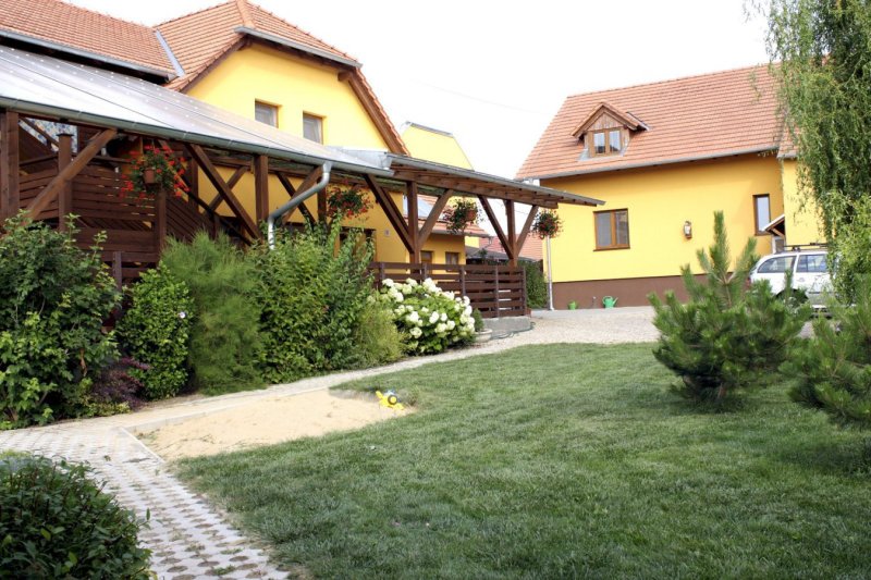 Penzion Selský dvůr