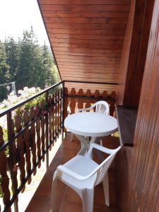 Ubytování U Valdeckých