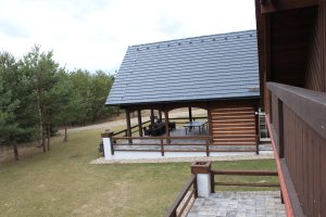 Apartmány Ralsko - Bažantnice Ploužnice