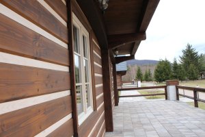 Apartmány Ralsko - Bažantnice Ploužnice